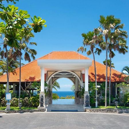 Blue Point Resort And Spa Uluwatu  Bagian luar foto