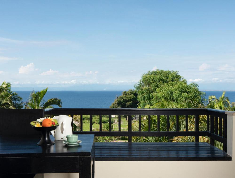Blue Point Resort And Spa Uluwatu  Bagian luar foto