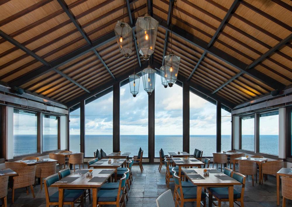 Blue Point Resort And Spa Uluwatu  Bagian luar foto