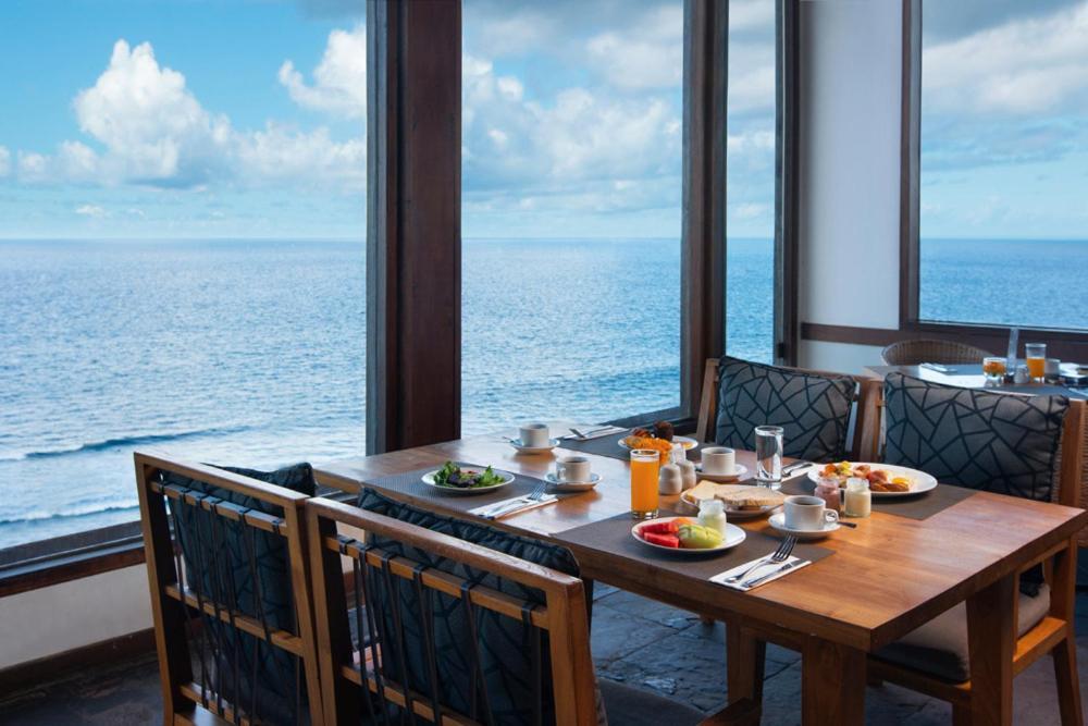 Blue Point Resort And Spa Uluwatu  Bagian luar foto