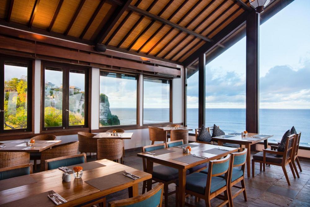 Blue Point Resort And Spa Uluwatu  Bagian luar foto