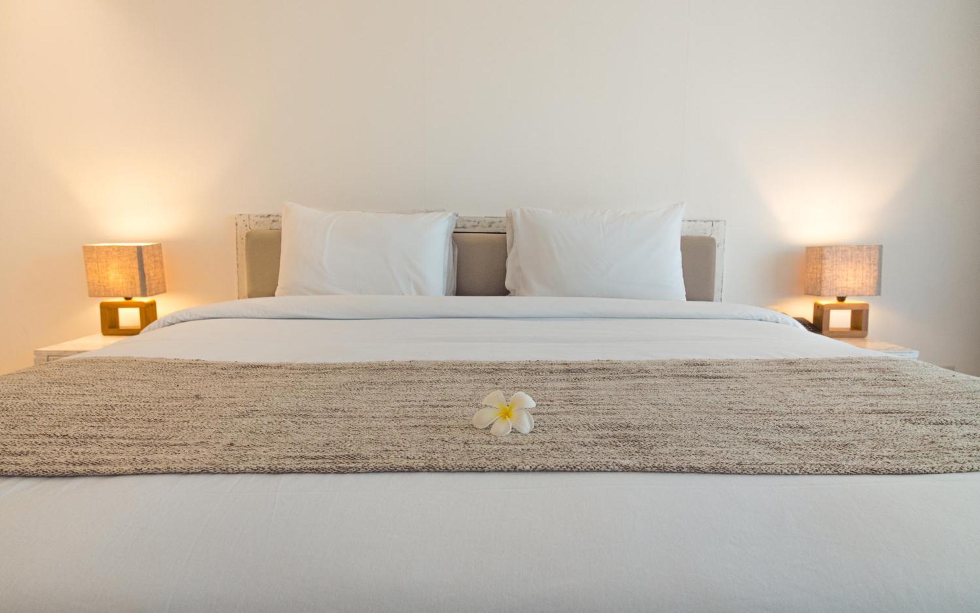 Blue Point Resort And Spa Uluwatu  Bagian luar foto