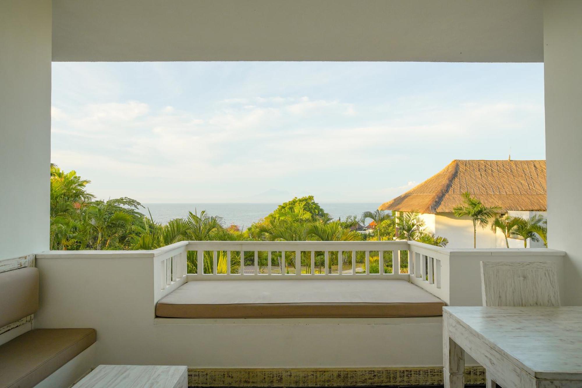 Blue Point Resort And Spa Uluwatu  Bagian luar foto