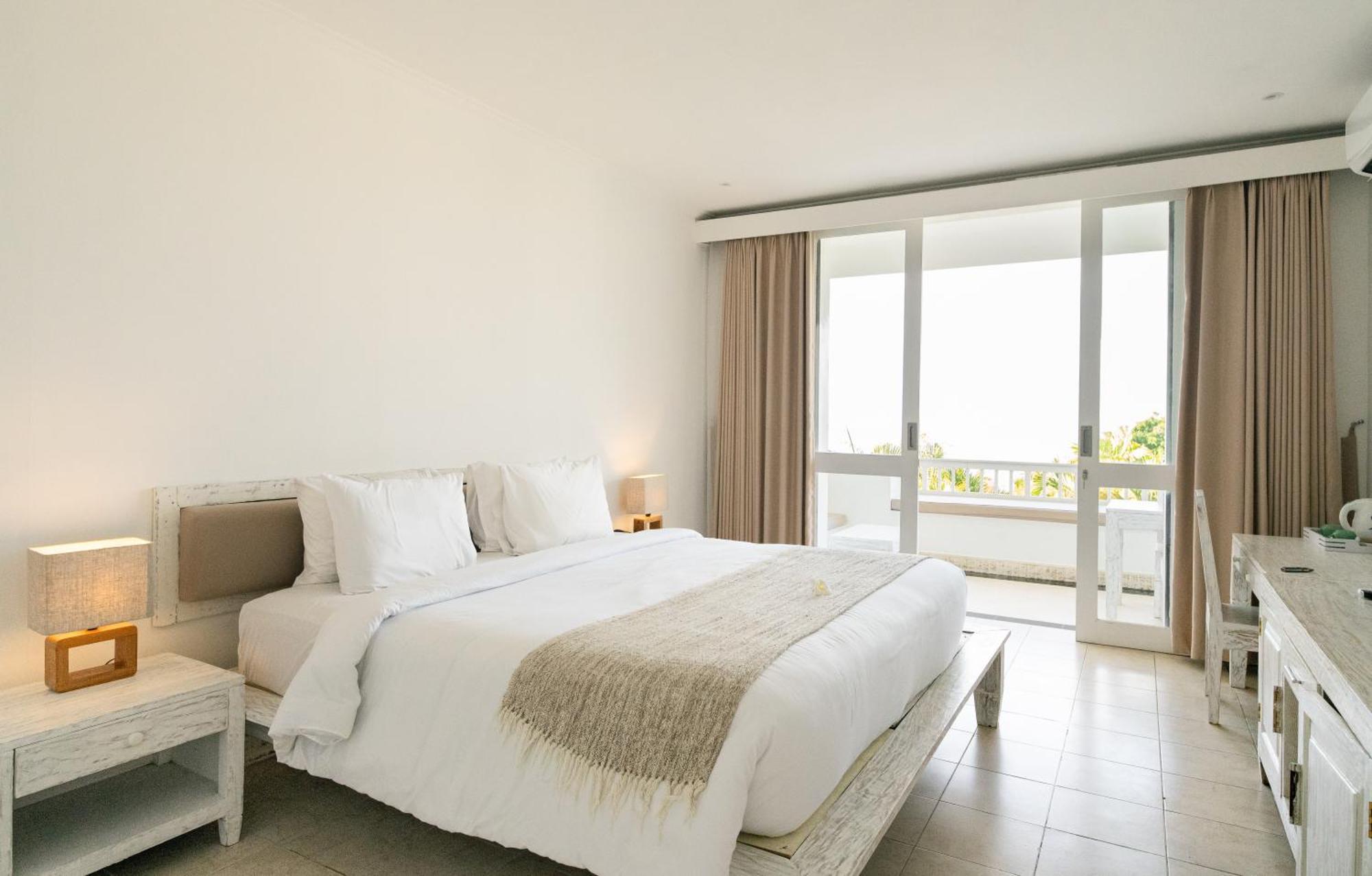 Blue Point Resort And Spa Uluwatu  Bagian luar foto