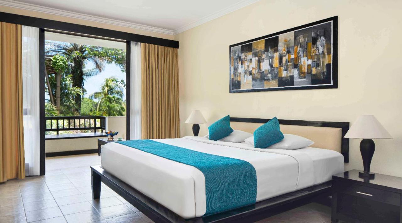 Blue Point Resort And Spa Uluwatu  Bagian luar foto
