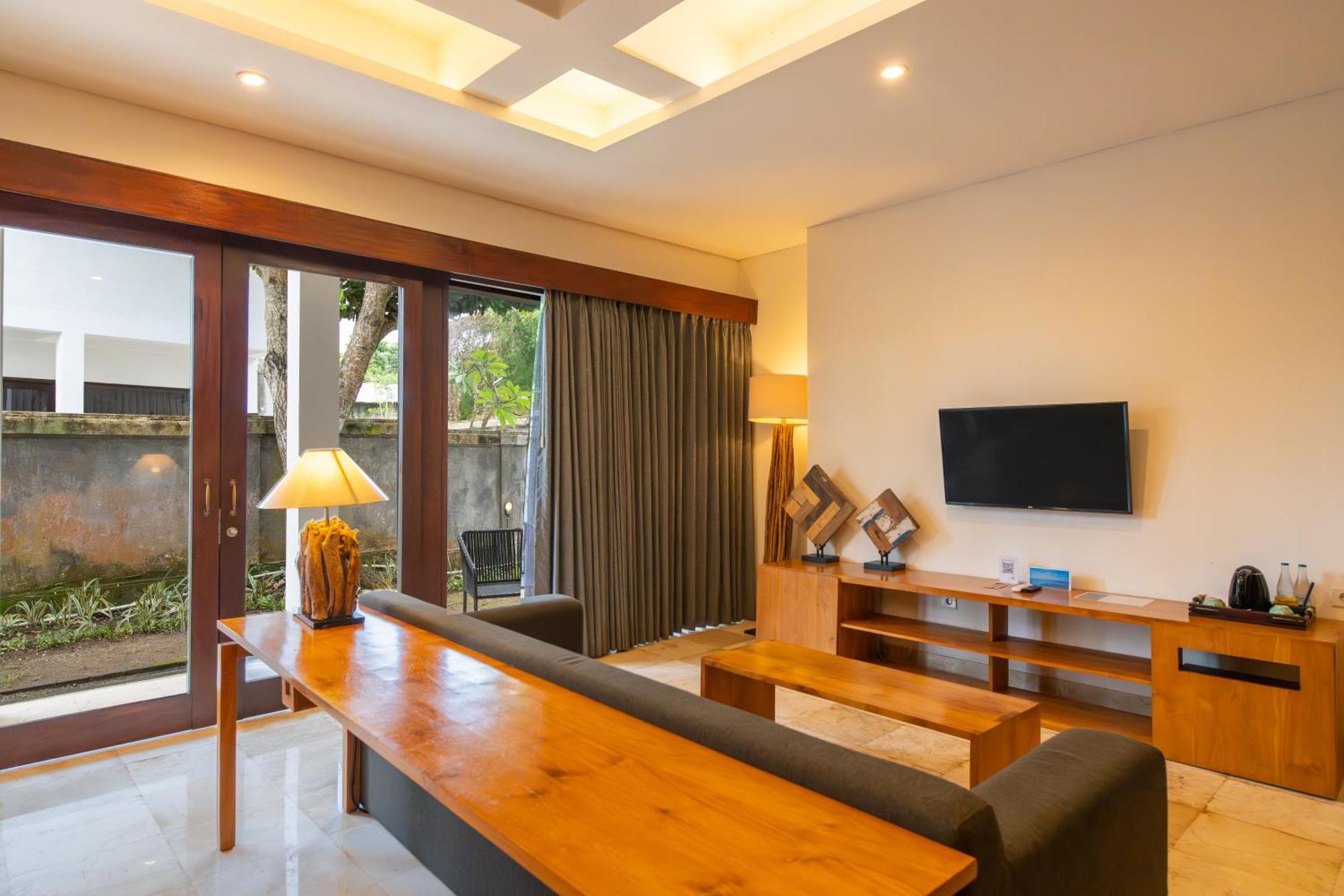 Blue Point Resort And Spa Uluwatu  Bagian luar foto