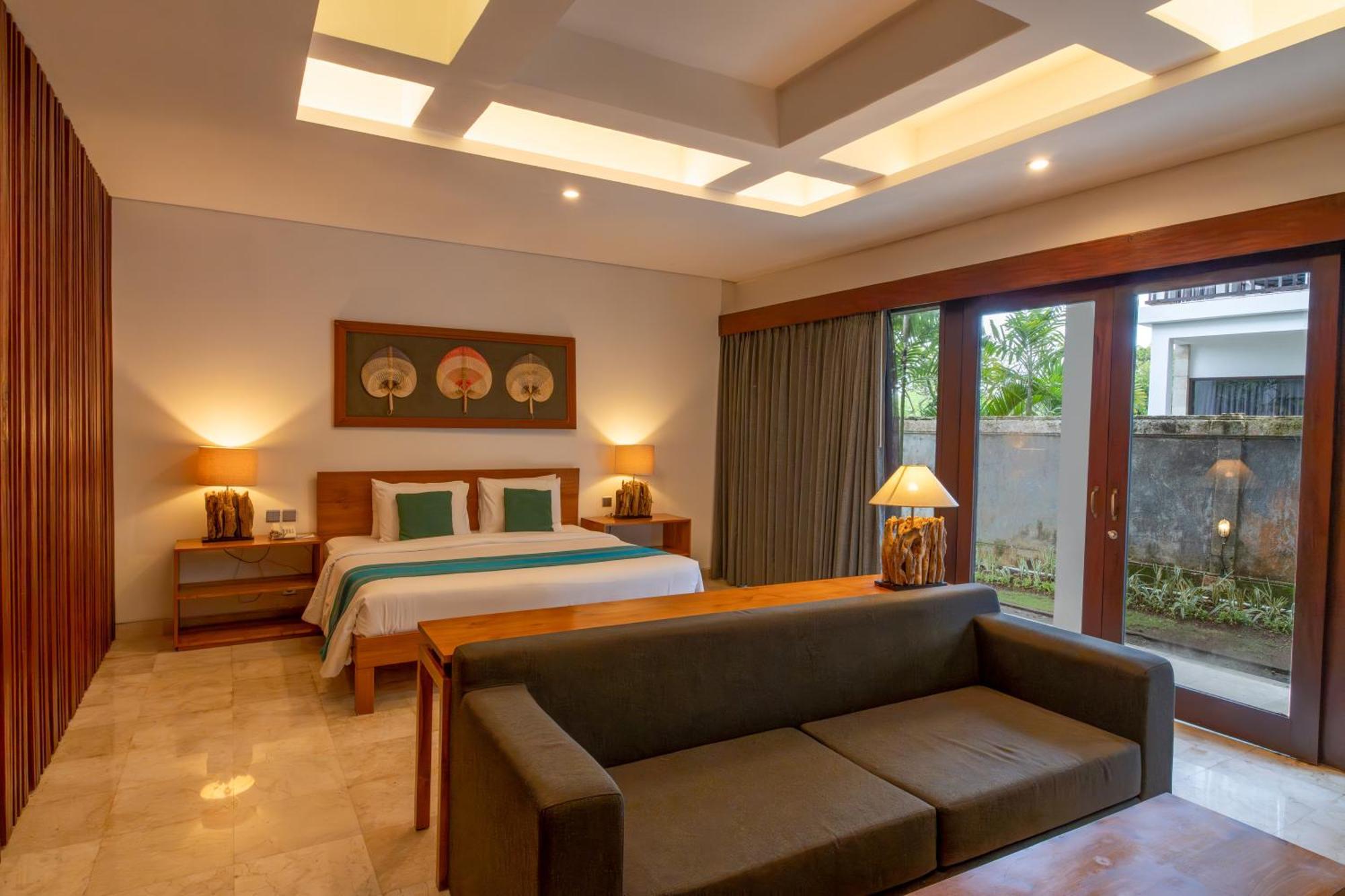 Blue Point Resort And Spa Uluwatu  Bagian luar foto